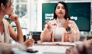 What’s Trending in Workplace Health and PTSD Awareness?