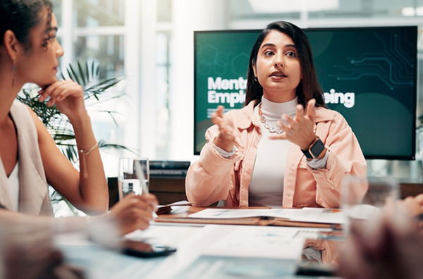 What’s Trending in Workplace Health and PTSD Awareness?