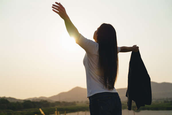 Honoring Women Veterans: Mental Health & Healing