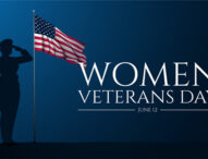 Women Veterans Day