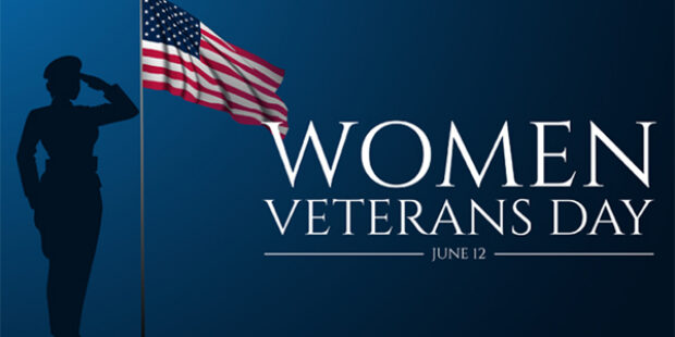 Women Veterans Day