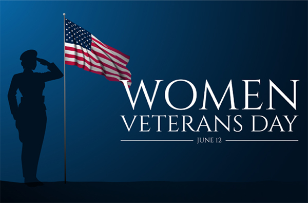 Women Veterans Day