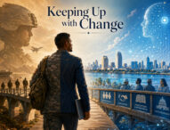 Keeping Up with Change: Whose Responsibility Is It?