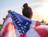 Make July Your Month of  Independence