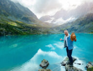 The Healing Outdoors