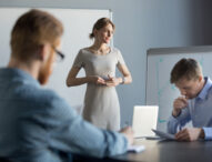 A Success Essential: Get Out of Your Comfort Zone