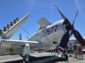 Midway Welcomes Back Its Iconic Skyraider