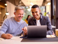 My Mentor Helped Me Double My Salary
