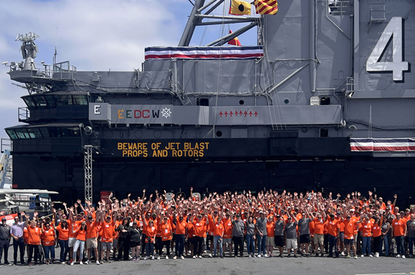 Inside the Issue – September 2026