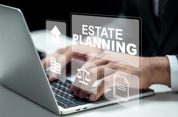 Asset Protection and Estate Planning