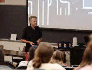Finding Purpose After Military Service