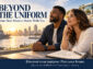 Beyond The Uniform