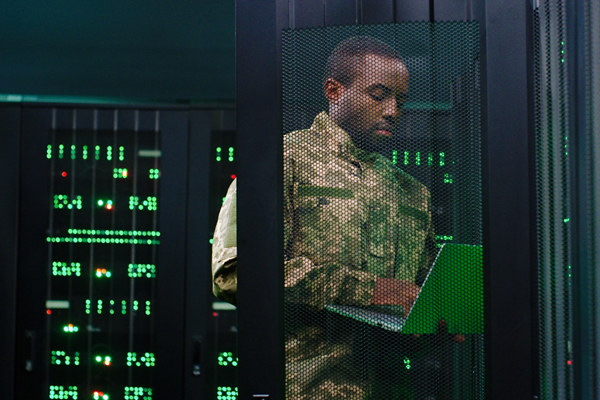 Cybersecurity Awareness Month