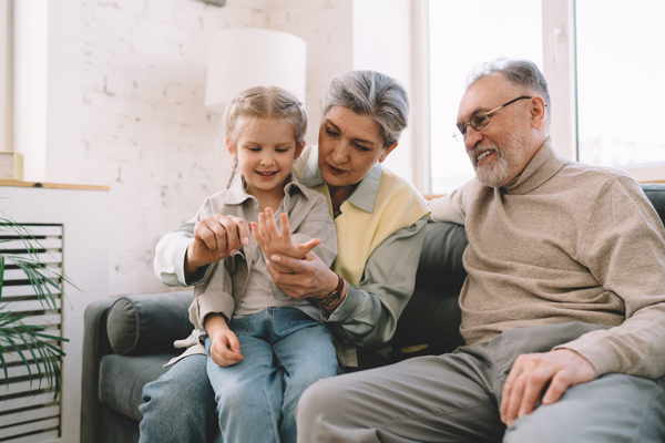 Hospice and Palliative Care: Understanding the Difference